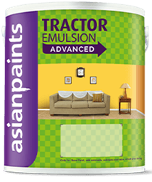 Show details for Tractor Emulsion Advance White Picture of Tractor Emulsion Advance White